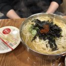 잔치국수3500
