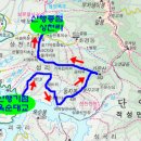 강릉 명품 산악회 12월20일 정기산랭 이미지