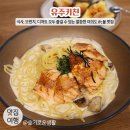 로시몰 | 여의도역 ifc몰 맛집 내돈내산 / 유주키친 여의도 / 식사 브런치 디저트 모두 있는 맛집