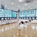 한국체대 가온 태권도 이미지