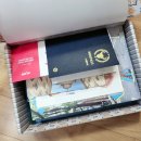 오프닝박스ES | [Español] 미니학습지 - 스페인어 여행회화