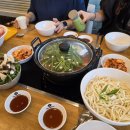 등촌샤브샤브 부산본점 | 일산 샤브샤브맛집 등촌샤브칼국수 본점은 다를까? 솔직 후기