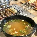 미아사거리 웨이팅 양꼬치 맛집 &#34; 경성양꼬치 &#34; 미아삼거리점 양꼬치, 옥수수국수(온면) 맛집 방문기