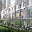 두산위브트레지움 주변 이미지