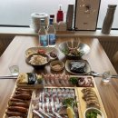 고등어회결사 이미지