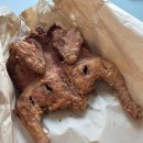 옛날통닭(영통점) 네이버블로그