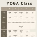요가(기초오후) 네이버블로그