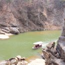 태봉로(남측) | 철원 가볼만한곳 당일여행 (한탄강주상절리 잔도길,고석정,은하수교,노동당사,백마고지전적지)