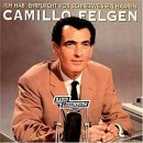 Camillo Felgen(룩샘브룩)-So laang we`s do do bast(As long as you are there)/Eurovision Song Contest 1960-13th 이미지