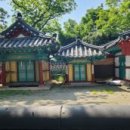 당(堂)집과 야스쿠니 신사(神社) 이미지