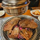 우창사 | 양평갈비맛집 - 반찬잘나오는 현지인맛집 우창갈비, 1인분 300g 주는 돼지갈비후기