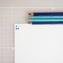 함께 그리는 색연필 일러스트 이미지