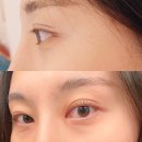 설렘 | 답십리속눈썹펌 설렘뷰티끄 자연스러운 설렘펌 후기