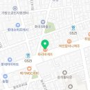 파리바게뜨(화곡3동점)