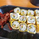 김밥친구 밥앤면 이미지