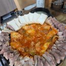 [관악/신림]낮술먹기 좋은 웨이팅 맛집 고향순대국 두부삼합ㅣ내돈내산