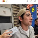 전라도의 손자 이정후 역대급 명언 터졌다 ㅋㅋㅋㅋ 이미지