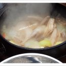 가마솥 별미 이미지