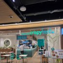 크리스피(Crispy) | 현대백화점 무역센터 샐러드 카페 ‘크리스피 프레시(Crispy Fresh)’ 방문 후기 💚