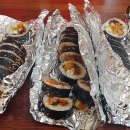 송미분식김밥 이미지