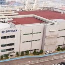 대덕전자 이미지