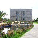 세계오지민속박물관 (베니스랜드) 이미지