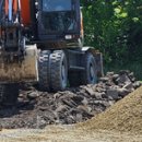 동광 태양광발전소 이미지