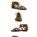 품절[Minnetonka] Athena Gladiator Sandal 이미지