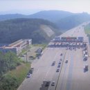 비봉톨게이트 이미지