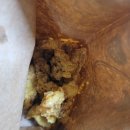 노랑통닭구래점 | 노랑통닭 김포구래점 순살3종세트 주문후기