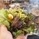 황제갈비살청라점