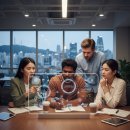 40장면으로 끝나는 오석태의 미드영어회화 Step 1 | 3030잉글리시 30일 변화 실화? 실제 사용자 후기 분석으로 파헤친 영어회화 앱의 진실