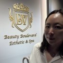 VIP 뷰티관광여행사 | 청담역에스테틱 강남마사지 청담뷰티블르바드에서 웨딩 혼주관리 안티에이징 관리 후기