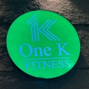 원케이 피트니스 이미지