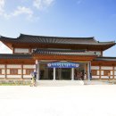 하회마을 이미지