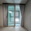 슬기세탁 | 약대동 커튼 블라인드 슬기로운 무료 방문 시공 후기~