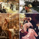 휘슬러미래라이프 | [애플사우루스] 자메 티소트 - James Tissot