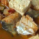 시원한동태탕 이미지