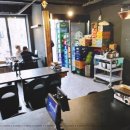 꼬치 앤 꼬치 이미지