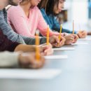 신천중학교 이미지