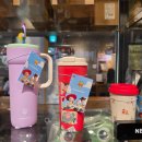 하나토이 | 스타벅스 토이스토리 MD 실물 후기, 가격 정보