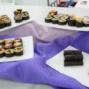 김밥명장