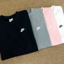 맨투맨 | 나이키 스우시 맨투맨, 실사용 후기!