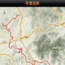 섬진강 자전거길 화장실 이미지