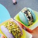 군것질카페 이미지