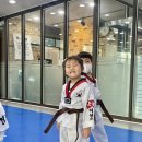 경희대호매실태권도장 이미지