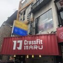 크로스핏 졸리 인천논현점 이미지