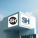 스카이이스턴영어교습소 | 전기회사로고, 요즘 트렌드로 디자인한 전기공사업 회사