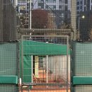 반포종합운동장 테니스장 이미지