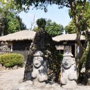 성읍민속마을 이미지